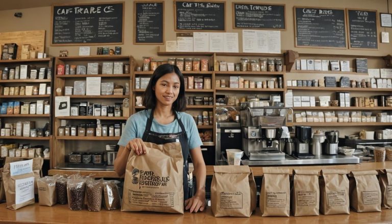 Comment choisir un café équitable