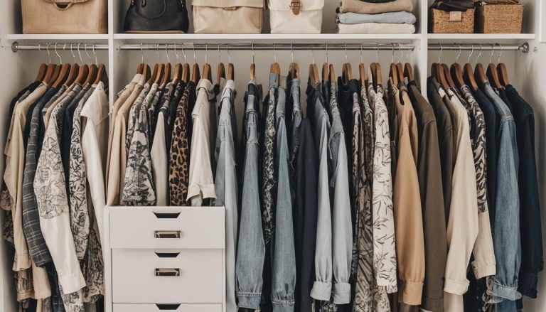 Comment entretenir ses vêtements pour qu'ils durent plus longtemps
