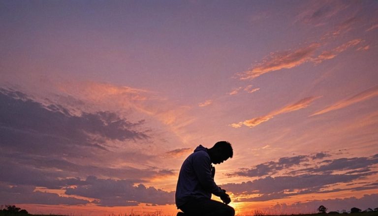 Comment la prière a aidé ces personnes dans leur vie quotidienne