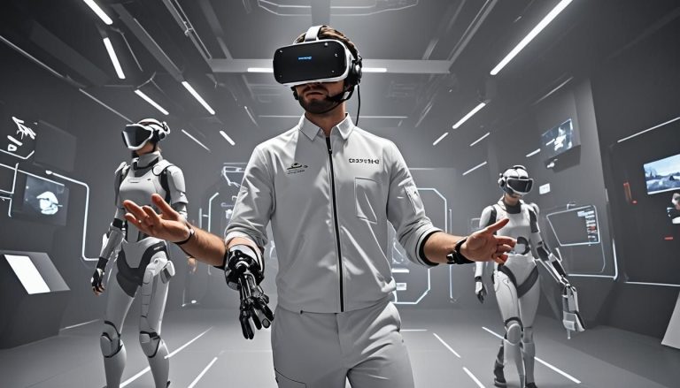 Les équipements nécessaires pour une expérience immersive complète