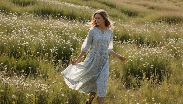 Les avantages des vêtements en fibres naturelles