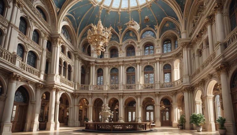 Les avantages de la réalité virtuelle pour la visualisation architecturale