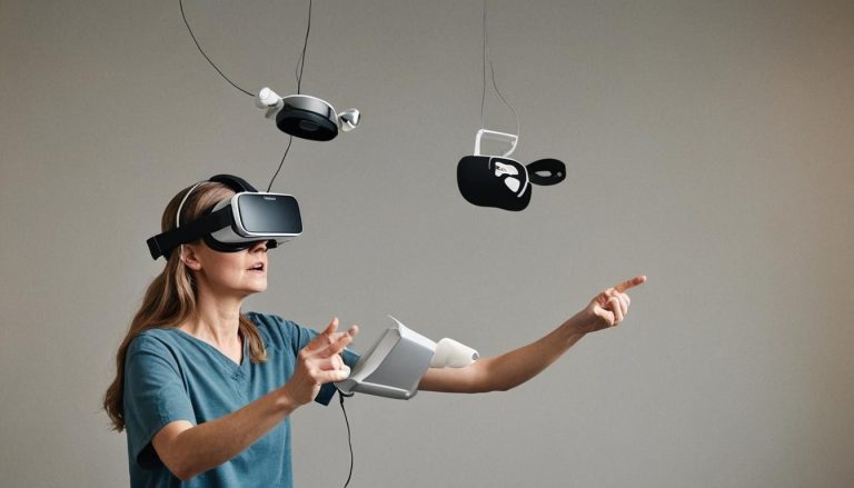Les erreurs à éviter lors de l'utilisation de la VR en thérapie