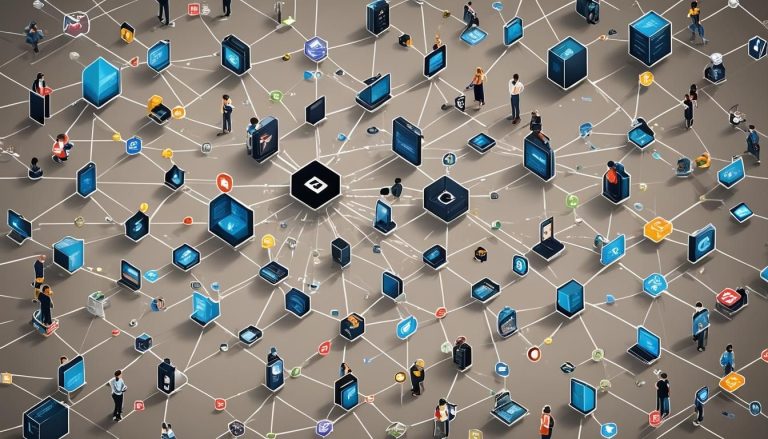Les applications de la blockchain dans le marketing digital : une révolution en marche