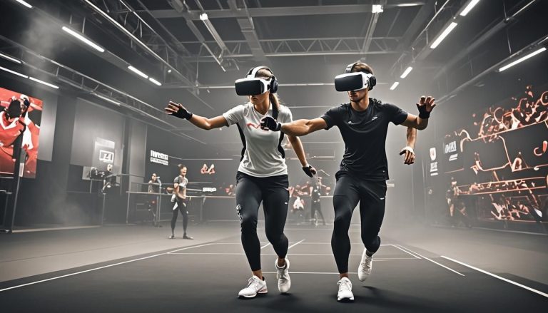 Comment utiliser la réalité virtuelle pour améliorer ses performances sportives