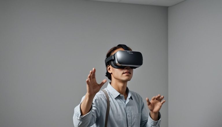 La réalité virtuelle : un outil efficace pour traiter les phobies