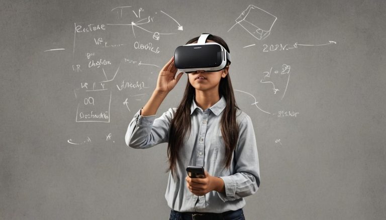 Les erreurs à éviter lors de l'utilisation de la VR en classe