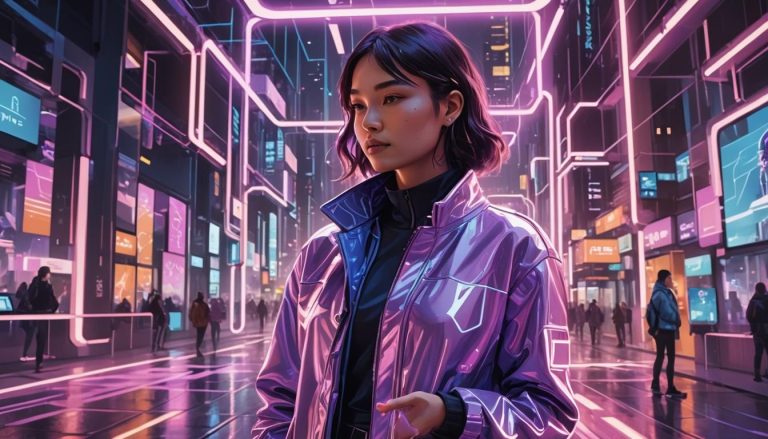 Les meilleures applications de réalité augmentée pour les smartphones