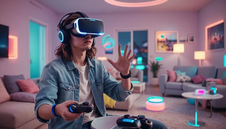 Les innovations récentes dans le tourisme virtuel