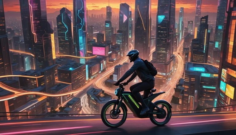 Les innovations récentes dans le domaine des vélos électriques