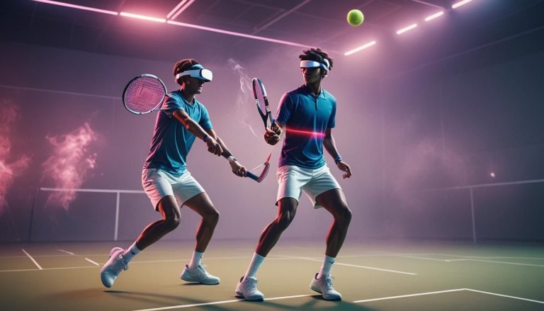 Les innovations récentes dans la VR pour le sport