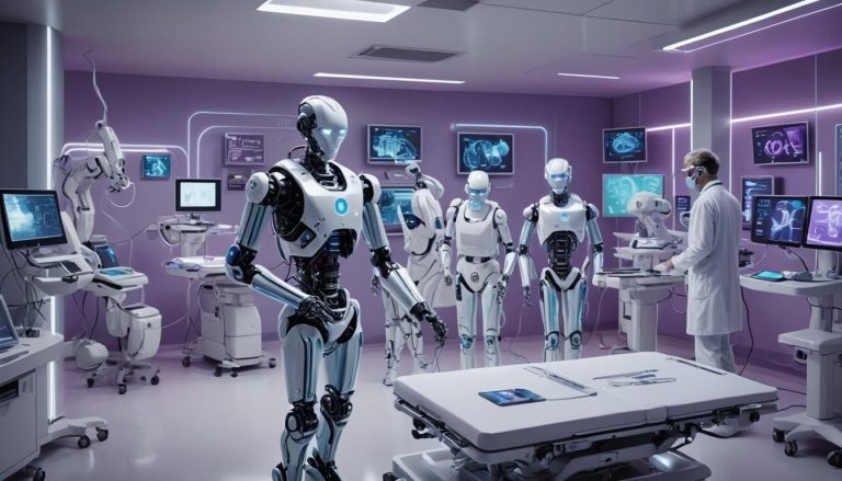 Les avancées technologiques révolutionnent le monde médical