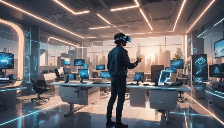Les erreurs à éviter lors de l'utilisation de la VR en architecture