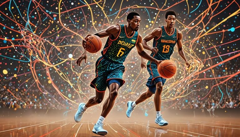 Les avantages des technologies de suivi des performances pour les basketteurs