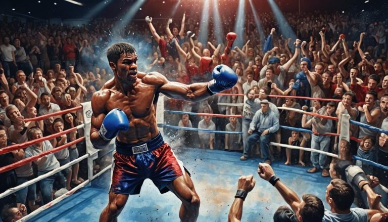 Les meilleures applications d'entraînement pour les sports de combat