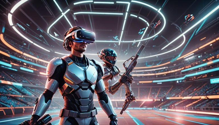 Les erreurs à éviter lors de l'utilisation de la VR en sport