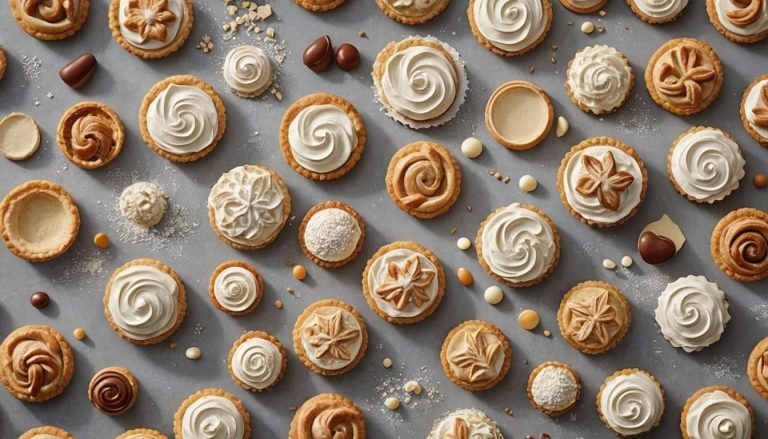 Les erreurs à éviter avec les ingrédients de pâtisserie