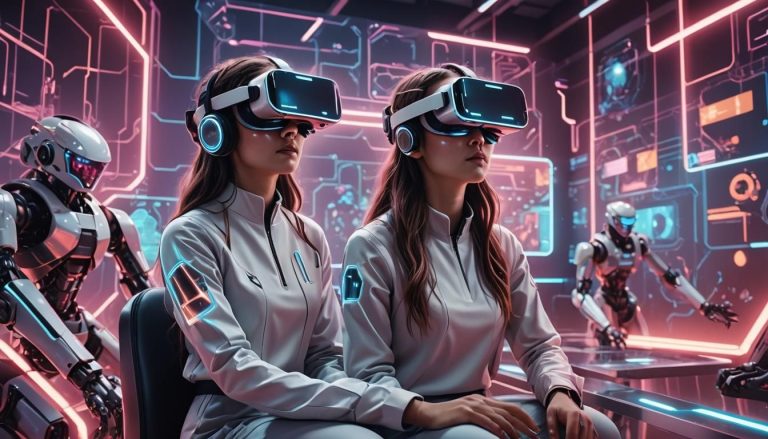 Les tendances en matière d'éducation à distance en 2024