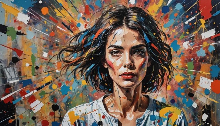 Les tendances artistiques actuelles en France