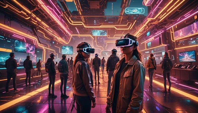 Les témoignages d'utilisateurs de réalité virtuelle : une expérience époustouflante
