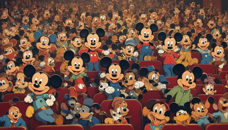 Les meilleurs films Disney Pixar : une rétrospective