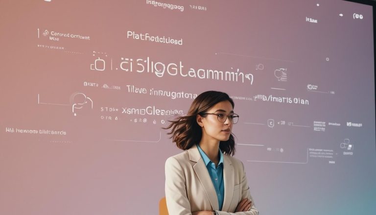 Les meilleures pratiques pour une stratégie de marketing réussie sur Instagram