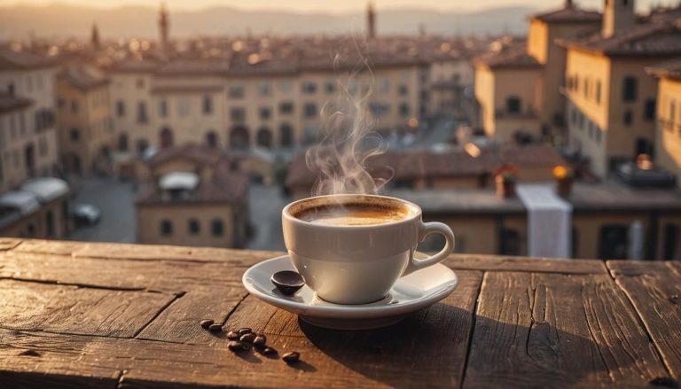 Les meilleures marques de café italien