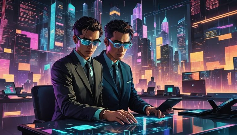 Les tendances technologiques en comptabilité pour 2023
