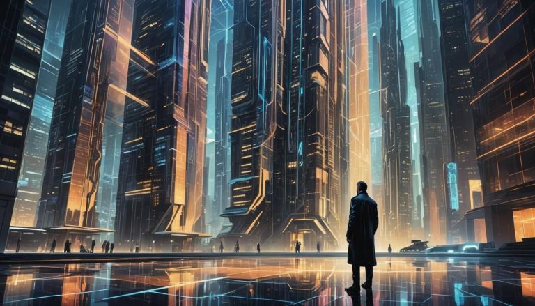 Les tendances en matière de visualisation immersive en architecture