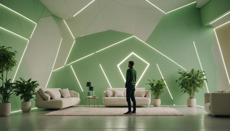 Les technologies vertes pour une maison éco-responsable
