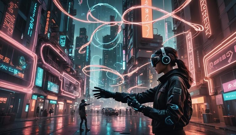 Les tendances en matière de réalité mixte
