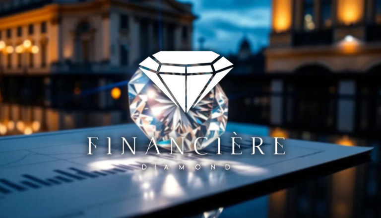 Évaluation détaillée FINANCIERE DIAMOND : rassurant du Leader Mondial du Merchandising Luxe 2025