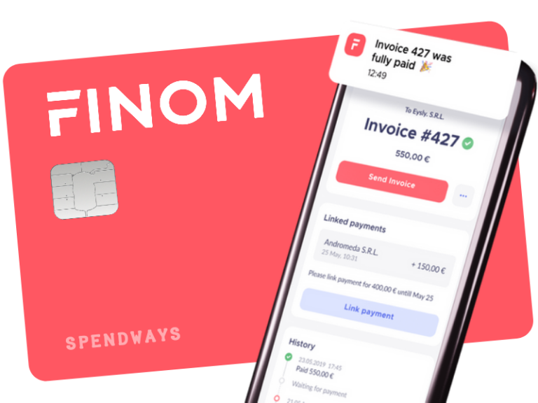 Guide Complet : Comment contacter le support de FINOM PAYMENTS B.V.