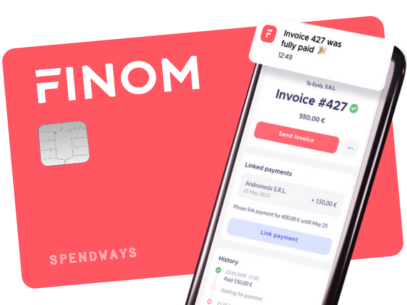 Guide Complet : Comment contacter le support de FINOM PAYMENTS B.V.